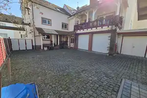 Idyllisches bezugsfertiges Haus in schöner Lage mit 4 Schlafzimmer/ ohne Provision/ 615000 € VB – Offenbach (Kreis) – Vorschaubild 6