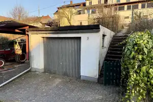 Einfamilienhaus mit Garten und Garage in Mettlach-Saarhölzbach zu verkaufen – Merzig-Wadern (Kreis) – Vorschaubild 12