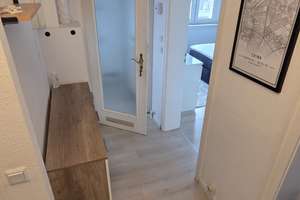 Möblierte 3-Zimmer-Wohnung in Berlin Pankow – Die vollständige Adresse der Immobilie erhältst du vom Anbieter., 13189 Pankow (Ortsteil), Berlin – Vorschaubild 6