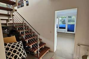 Ruhige 2-Zimmer Maisonette-Wohnung in bester Lage direkt am Bürgerpark – Die vollständige Adresse der Immobilie erhältst du vom Anbieter., 38102 Viewegsgarten-Bebelhof, Braunschweig – Vorschaubild 11