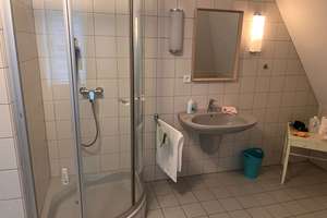 Wunderschöne Altbau Dachgeschoss Wohnung über zwei Ebenen – Wiesenstraße 3, 45892 Resse, Gelsenkirchen – Vorschaubild 9