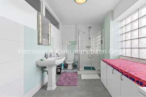 Perfekt für Mehrgenerationen: Freistehendes Haus mit 3 Einheiten, Wintergarten & großem Grundstück – Die vollständige Adresse der Immobilie erhältst du vom Anbieter., 55246 Mainz-Kostheim, Wiesbaden – Vorschaubild 20