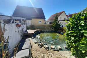 Freundliche Doppelhaushälfte mit kleiner Gartenoase in Bad Abbach – Kelheim (Kreis) – Vorschaubild 16