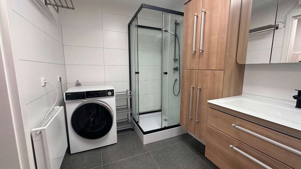 Immobilie in Zellertal - Attraktives Immobilienensemble mit 7 Wohneinheiten - Bild 3