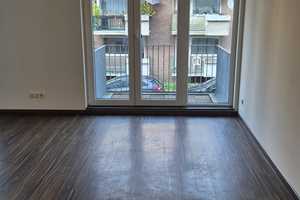 Geschmackvolle, gepflegte 1-Raum-Wohnung mit Balkon in Aachen – Hünefeldstraße 51, 52068 Aachen – Vorschaubild 7