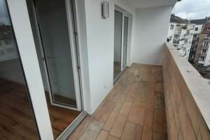Über den Dächern Düsseltals mit Dachterrasse und Loggia! – Münsterstr. 117-119, 40476 Derendorf, Düsseldorf – Vorschaubild 11