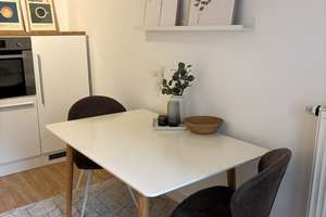 2 Zimmer Wohnung in Düsseldorf Unterbilk – Die vollständige Adresse der Immobilie erhältst du vom Anbieter., 40219 Unterbilk, Düsseldorf – Vorschaubild 6