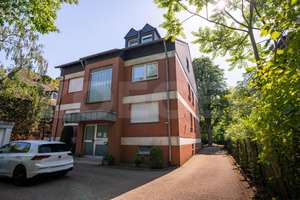 Ruhiges Wohnen an der Ahse - Gepflegte Eigentumswohnung mit Balkon und Garage – Die vollständige Adresse der Immobilie erhältst du vom Anbieter., 59071 Uentrop, Hamm – Vorschaubild 4