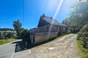 Einfamilienhaus im Grünen - Ihr neues Zuhause in Waschleithe – Die vollständige Adresse der Immobilie erhältst du vom Anbieter., 8344 Grünhain-Beierfeld – Vorschaubild 3