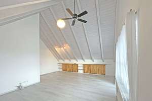 Gemütliche & helle 2-Zimmer-Dachgeschosswohnung mit Weitblick in Kirchheim bei München! – Schlehenring 24a, 85551 Kirchheim bei München – Vorschaubild 6
