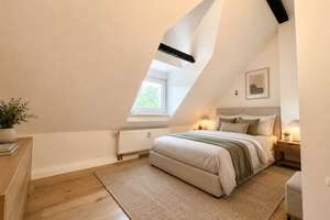 Top renovierte Dachgeschosswohnung in Bochum-Höntop – Eibenweg 1, 44869 Höntrop, Bochum – Vorschaubild 7