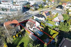 Attraktive Doppelhaushälfte mit dinglich gesichertem Wohnrecht – Britzer Straße 13 a, 12109 Mariendorf, Berlin – Vorschaubild 4