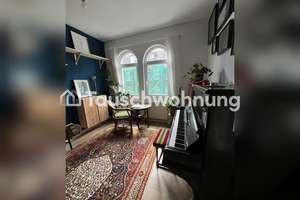 Tauschwohnung: Wunderschöner Altbau in Linden – Die vollständige Adresse der Immobilie erhältst du vom Anbieter., 30449 Linden-Mitte, Hannover – Vorschaubild 8