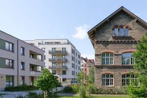 Wohnen am St. Leonhard