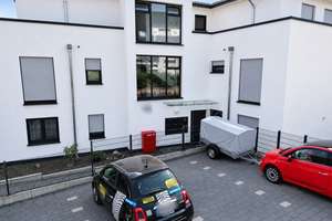 Gartenwohnung mit Terrasse und zwei Stellplätzen in Paderborn-Wewer – Die vollständige Adresse der Immobilie erhältst du vom Anbieter., 33106 Wewer, Paderborn – Vorschaubild 17