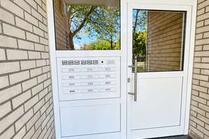 Lebendig wohnen: 3-Zimmer-Wohnung in Köln-Chorweiler – 50765 Chorweiler (Ortsteil), Köln – Vorschaubild 2
