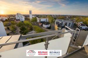 Penthouse Wohnung mit 200qm Wohnfläche, 118qm Kelleretage und einem Fahrstuhl bis ins Wohnzimmer. – 67061 Mundenheim, Ludwigshafen am Rhein – Vorschaubild 24