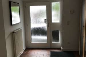 Ruhige möblierte Wohnung in Essen-Heisingen, Toplage, Zweitwohnsitz/Berufspendler, nur eine Person  – Die vollständige Adresse der Immobilie erhältst du vom Anbieter., 45259 Heisingen, Essen – Vorschaubild 9