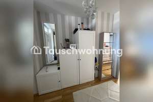 Tauschwohnung: 2 zimmer in Hirschgarten gegen 3zimmer – Eisnergutbogen 54, 80639 Nymphenburg, München – Vorschaubild 8