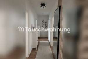 Tauschwohnung: 4-Zimmer-Wohnung in Porz für Köln-Tausch