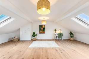 Frisch renoviertes Familienglück mit 5 Zimmern und Garten in Bremen-Vegesack – Die vollständige Adresse der Immobilie erhältst du vom Anbieter., 28757 Vegesack (Ortsteil), Bremen – Vorschaubild 29