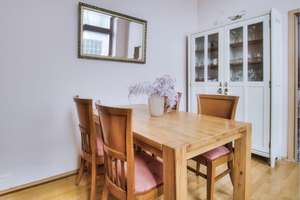 Repräsentatives Einfamilienhaus mit romantischem Innenhof – Die vollständige Adresse der Immobilie erhältst du vom Anbieter., 47798 Stadtmitte, Krefeld – Vorschaubild 6