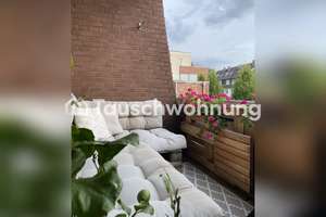 Tauschwohnung: Schöne Wohnung in Münster-West zum Tauschen – 48149 Gievenbeck, Münster – Vorschaubild 9