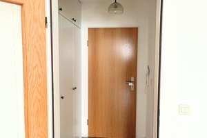 Tolle Wohnung Tolle Lage  – Elsa-Brändströmstrasse 13, 42657 Solingen-Mitte, Solingen – Vorschaubild 8