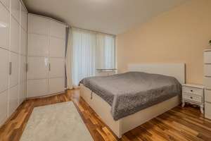 Moderne 2-ZKB-Wohnung mit Loggia in Augsburg zu vermieten! – Die vollständige Adresse der Immobilie erhältst du vom Anbieter., 86161 Wolfram-und Herrenbachviertel, Augsburg – Vorschaubild 4