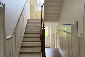 Hübsche  2,5-Zimmer-Wohnung mit Terrasse und Einbauküche in Heckinghausen – Krautstraße 51, 42289 Heckinghausen, Wuppertal – Vorschaubild 2