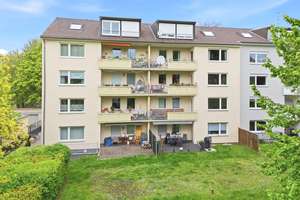 Bezugsfrei! Charmante Dachgeschosswohnung in  Endenich zur Kapitalanlage oder eigenen Nutzung – Die vollständige Adresse der Immobilie erhältst du vom Anbieter., 53121 Endenich, Bonn – Vorschaubild 41