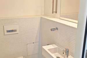Exklusive 2-Zimmer Wohnung im 9. OG in Nymphenburg, München – Friedenheimer Brücke 19, 80639 Nymphenburg, München – Vorschaubild 12
