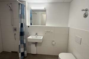 Wunderschöne 1 Zimmer Wohnung mit Einbauküche und Sonnenbalkon – Paul-Gossen-Straße 117a, 91052 Rathenau, Erlangen – Vorschaubild 8