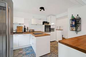 Rarität! Wohnung über 2 Etagen mit eigenem Garten zentral in Linden-Mitte! – Die vollständige Adresse der Immobilie erhältst du vom Anbieter., 30449 Linden-Süd, Hannover – Vorschaubild 7