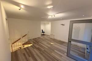 Moderne Gewerbefläche mit Schaufenster | ca. 50 m² | Provisionsfrei | München-Großhadern – Würmtalstraße 22, 81375 Neuhadern, München – Vorschaubild 7