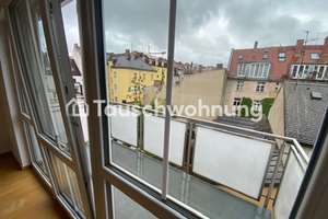 Tauschwohnung: München, Obergiesing-Fasangarten: 2-Zimmer-Wohnung – Die vollständige Adresse der Immobilie erhältst du vom Anbieter., 81541 Obergiesing, München – Vorschaubild 5