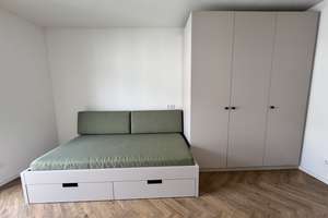 Koffer packen und einziehen! Kleine Wohlfühl-Oase mit Allem, was man braucht! – Michael-Brückner-Straße 7B, 12439 Niederschöneweide, Berlin – Vorschaubild 5