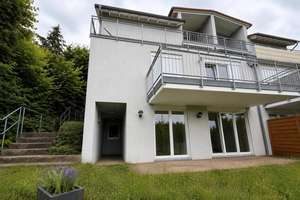 Bezaubernde Terrassenwohnung mit unverbaubarer Aussicht – Rebhuhnweg 4a, 75181 Eutingen, Pforzheim – Vorschaubild 9