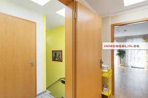 IMMOBERLIN.DE - Toplage! Großzügige Wohnung mit Südterrasse – Die vollständige Adresse der Immobilie erhältst du vom Anbieter., 12555 Köpenick, Berlin – Vorschaubild 8