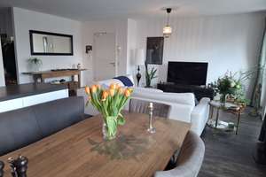 Wohnen, wo Hamburg am schönsten ist – Hochwertige 2 - 3 Zimmer-Wohnung mit Balkon in Top Lage – Die vollständige Adresse der Immobilie erhältst du vom Anbieter., 22761 Bahrenfeld, Hamburg – Vorschaubild 6