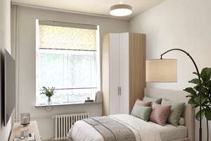 Frisch renovierter Wohntraum mit beheiztem Wintergarten – Modernes 3,5-Zimmer-Heim in zentraler Lage – Die vollständige Adresse der Immobilie erhältst du vom Anbieter., 47053 Hochfeld, Duisburg – Vorschaubild 19