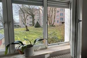 EXKLUSIV - Wiesbaden-Südost: Gepflegte 3-Zimmer-Wohnung mit anspruchsvoller Ausstattung – Wielandstraße 41, 65187 Südost, Wiesbaden – Vorschaubild 3