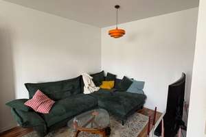 2-Zimmer Wohnung im Frankenberger Viertel – Die vollständige Adresse der Immobilie erhältst du vom Anbieter., 52066 Frankenberg, Aachen – Vorschaubild 10