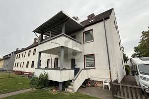 VOLLVERMIETETE KAPITALANLAGE MIT AUSBAUPOTENZIAL 