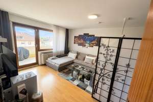 Kapitalanlage! Interessante Wohnung in beliebter Lage – Die vollständige Adresse der Immobilie erhältst du vom Anbieter., 68167 Neckarstadt-Ost/Wohlgelegen, Mannheim – Vorschaubild 2