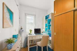 Massiver Bungalow für dauerhaften Wohnsitz geeignet oder Grundstück für Ihren Neubau – Die vollständige Adresse der Immobilie erhältst du vom Anbieter., 15537 Grünheide (Mark) – Vorschaubild 8