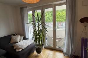 moderne 2-Zi.-Wohnung mit Balkon * 59 m² * Baujahr 2020 – Welfenstr. 10, 81541 Obere Au, München – Vorschaubild 2