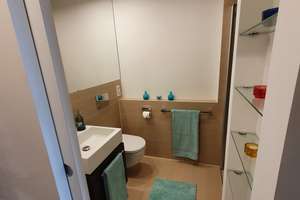 Bald einziehen! Kleines, feines Apartment in elegantem Haus / Schwabing – Schwere-Reiter-Str. 27, 80797 Schwere-Reiter-Straße, München – Vorschaubild 26