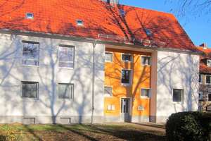 Saarstr. 124, E L - Klein und fein in grünem Stadtteil mit guter Infrastruktur