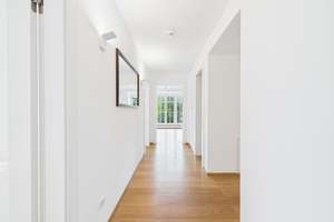 Harlaching von seiner schönsten Seite – stilvolle 3-Zimmer-Wohnung mit Sonnenterrasse und Balkon – 81545 Harlaching, München – Vorschaubild 10